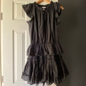 MISA LA dress
